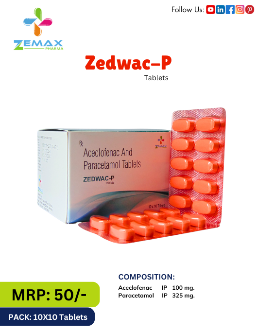 ZEDWAC-P
